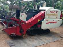 Kubota Sumo 2023 Heavy-Duty
