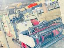Kubota SUMO World 2021 Heavy-Duty