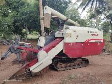 Kubota Sumo World 2022 Heavy-Duty