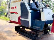 Kubota Sumo World 2021 Heavy-Duty