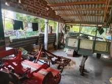 Kubota Sunshine 2017 Tractor