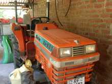 Kubota Sunshine 2017 Tractor