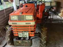 Kubota Sunshine 2017 Tractor