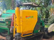 Kubota SunTech 2023 Heavy-Duty