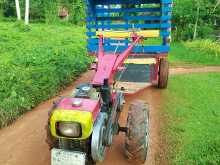 Kubota Super8 2006 Tractor