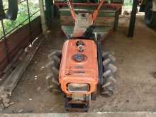 Kubota Kubota 2012 Tractor