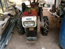 Kubota Kubota 2008 Tractor