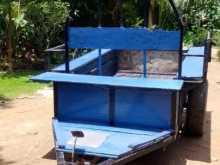 Kubota Trailer 2016 Tractor