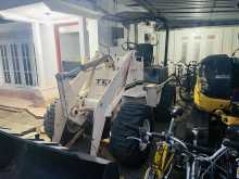 Kubota TCM Loader 810 2017 Other