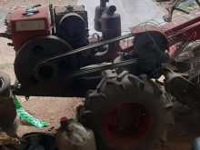 Kubota Teector 2010 Heavy-Duty