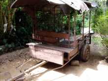 Kubota Trailer 2017 Tractor