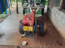 Kubota Kubota 2006 Tractor
