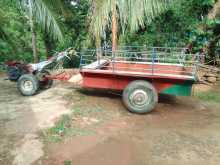 Kubota K 75 1990 Tractor