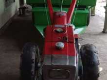 Kubota Tractor 1996 Tractor
