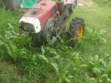 Kubota Tractor 2000 Tractor