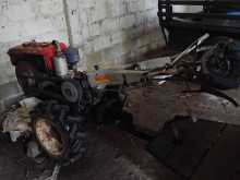 Kubota Tractor 2006 Tractor