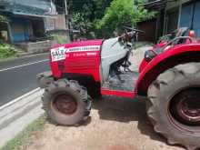 Kubota Tractor 2018 Tractor