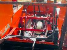 Kubota Tractor 2025 Tractor