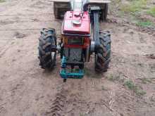 Kubota Tractor 2010 Tractor