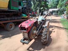 Kubota Tractor 2018 Tractor