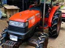 Kubota Tractor 4 Wheel 2019 Tractor