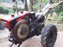 Kubota Tractor 2010 Tractor