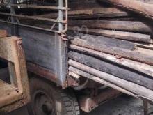 Kubota Tractor Trailer 2005 Tractor