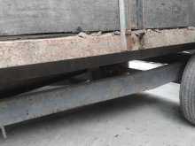 Kubota Trailer 2012 Tractor