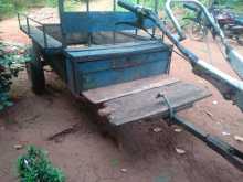 Kubota Trailer 2007 Tractor