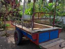 Kubota Trailer 2010 Tractor