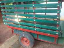 Kubota Trailer 2015 Tractor