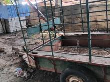 Kubota Trailer 2019 Tractor