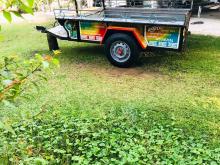 Kubota Trailer 2020 Tractor