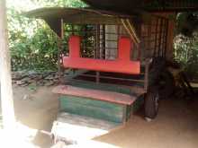 Kubota Trailer 2016 Tractor