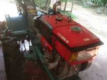 Kubota TV125 2022 Tractor