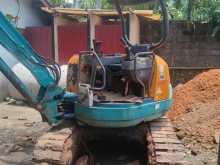 Kubota U30 2019 Heavy-Duty