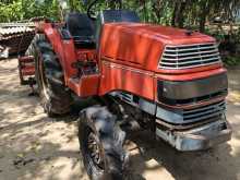 Kubota Ubota 2008 Tractor