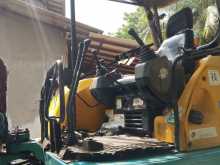 Kubota Us 40 2013 Heavy-Duty