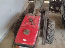 Kubota Vikyno RV-125 2005 Tractor