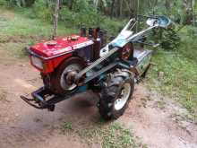 Kubota Vikyno RV1252 2013 Tractor