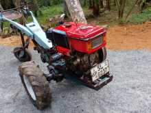 Kubota Vikyno RV1252 2012 Tractor