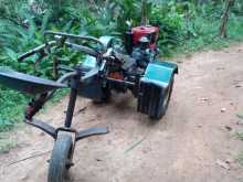 Kubota RV125 -2 2014 Tractor