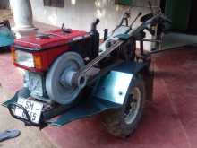 Kubota RV1252 2014 Tractor