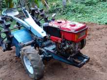 Kubota Vikyno RV1252 2014 Tractor