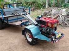 Kubota Vikyno RV125 2000 Tractor