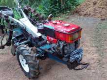 Kubota Vikyno RV1252 2013 Tractor