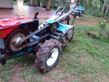 Kubota RV1252 2017 Tractor