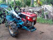 Kubota Vikyno RV1252 2015 Tractor