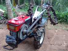 Kubota Vikyno RV1252 2013 Tractor