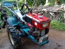 Kubota Vikyno  RV125 -2 2015 Tractor